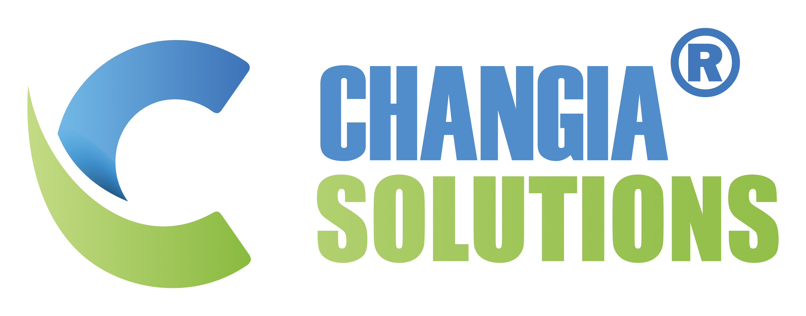 Changia Solutions LLP